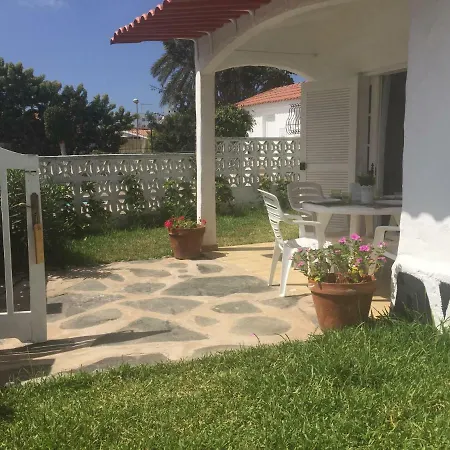 Tu Bungalow En Playa Del Inglés Apartamento *