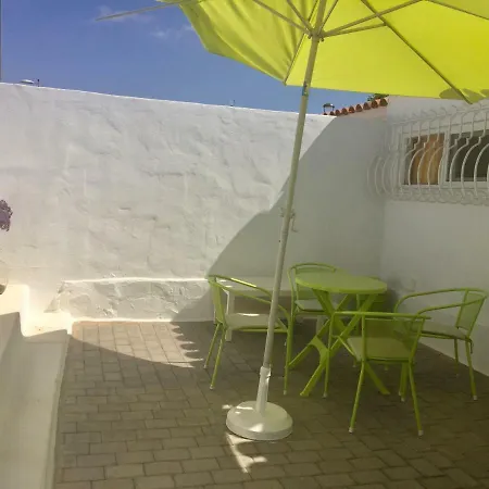 Tu Bungalow En Playa Del Inglés Apartamento
