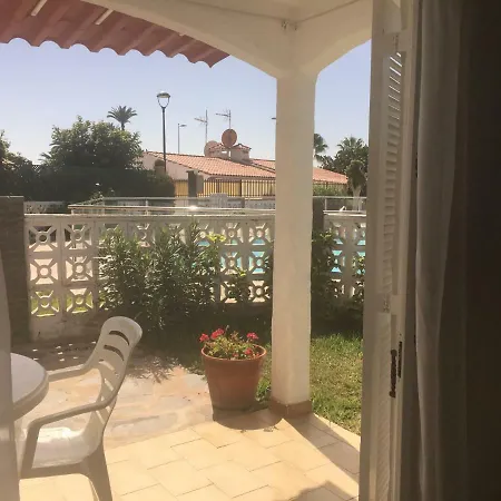 Apartamento Tu Bungalow En Playa Del Inglés Maspalomas (Gran Canaria)