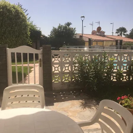 Apartamento Tu Bungalow En Playa Del Inglés