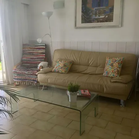 Tu Bungalow En Playa Del Inglés Apartamento Maspalomas (Gran Canaria)
