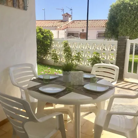Tu Bungalow En Playa Del Inglés Apartamento