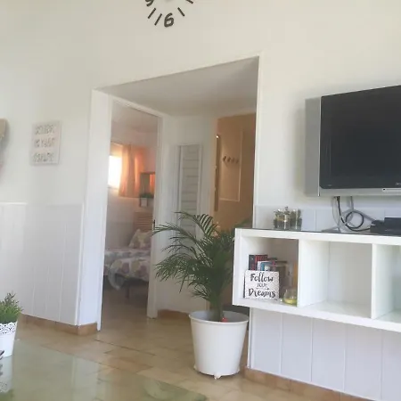 Tu Bungalow En Playa Del Inglés