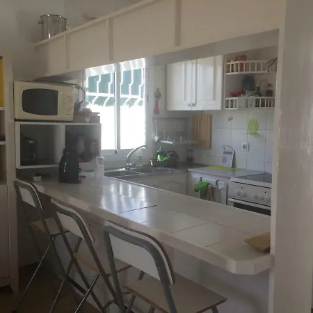 Tu Bungalow En Playa Del Inglés Apartamento