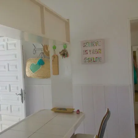 Tu Bungalow En Playa Del Inglés *