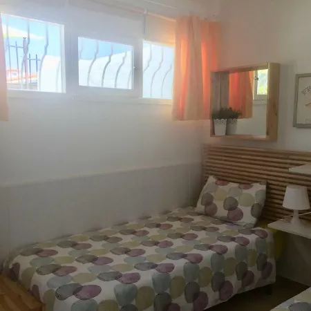 Tu Bungalow En Playa Del Inglés Apartamento *